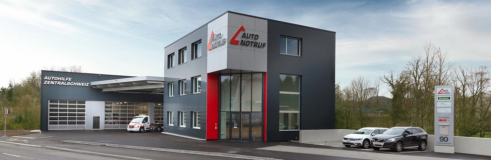 Autohilfe Zentralschweiz AG