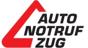Auto Notruf Zug